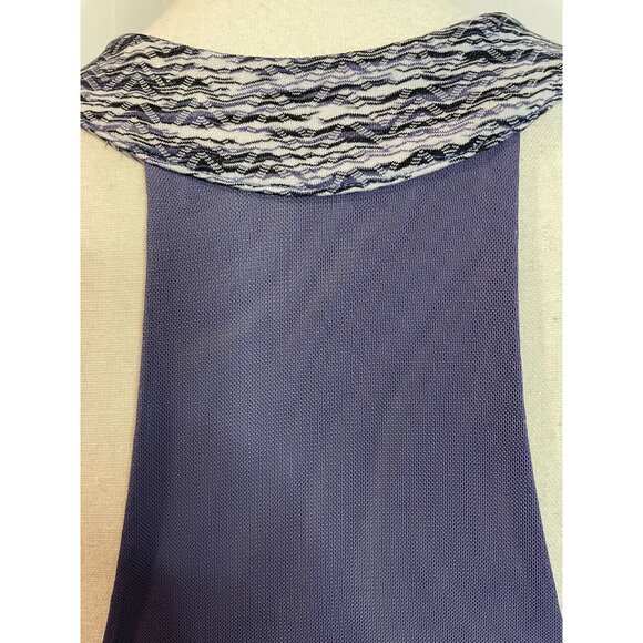 MPG Womens Racerback Tank Dress With Pockets M - Picture 9 of 16